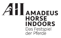 Amadeus Horse Indoors