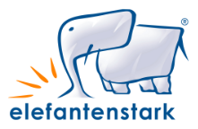 Elefantenstark