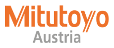 Mitutoyo Austria